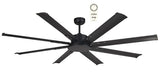 Martec Albatross Mini 65″ DC Ceiling Fan With Remote