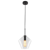 Mercator Melba 1Lt Small Pendant Light