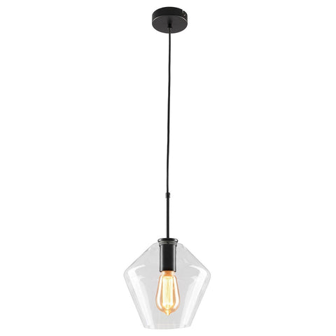 Mercator Melba 1Lt Small Pendant Light
