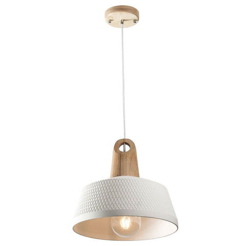 Mercator Morrissey 1Lt Large Pendant Light