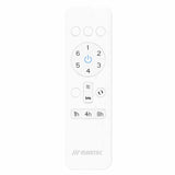 Martec Impact DC 52″ Smart Ceiling Fan With WIFI Remote Control