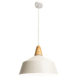 Mercator Noel 1Lt Large Pendant Light