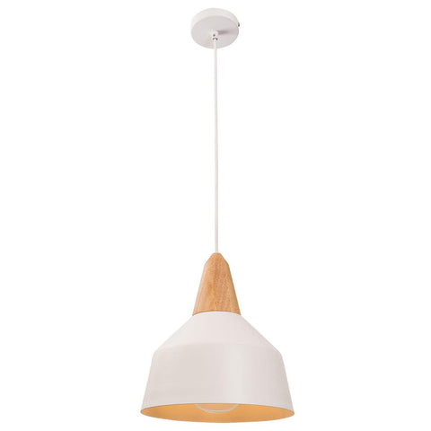 Mercator Noel 1Lt Small Pendant Light