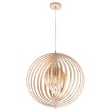 Mercator Oasis 1Lt Large Pendant Light