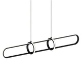 Mercator Odin 1Lt LED Pendant