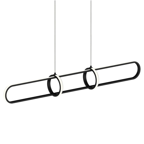 Mercator Odin 1Lt LED Pendant
