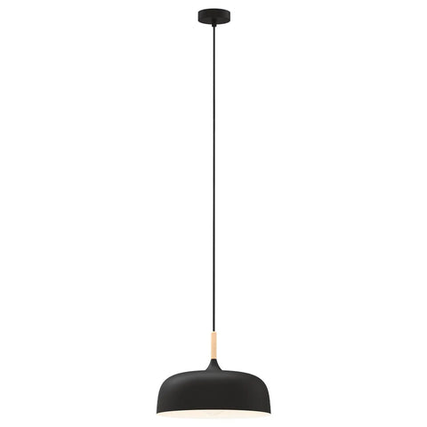 Mercator Olena 1Lt Light Pendant Light