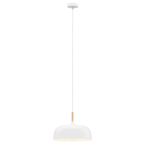 Mercator Olena 1Lt Light Pendant Light