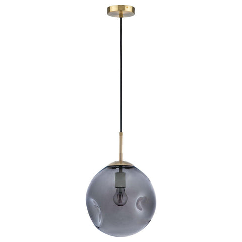 Mercator Paddington 1Lt Large Pendant Light