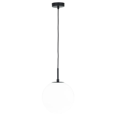 Mercator Preston 1Lt Small Pendant Light