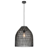 Mercator Sawyer 1Lt Pendant Light
