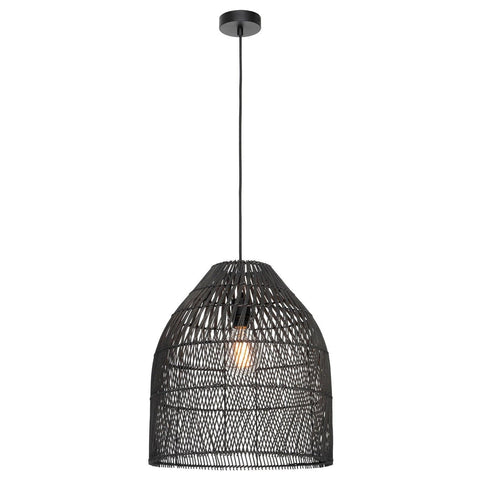 Mercator Sawyer 1Lt Pendant Light
