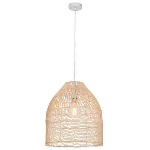 Mercator Sawyer 1Lt Pendant Light