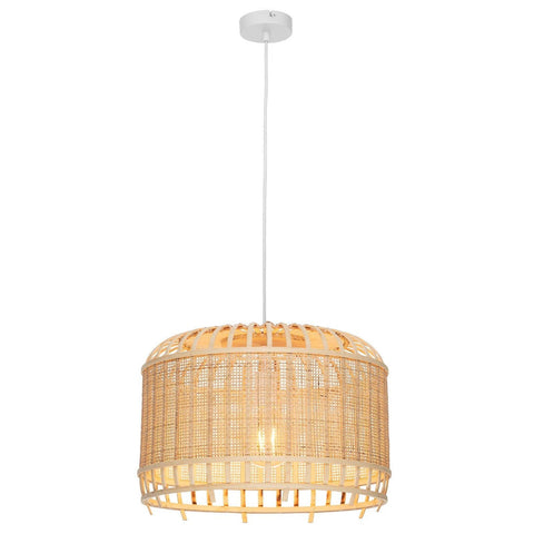 Mercator Sefina 1Lt Small Pendant Light