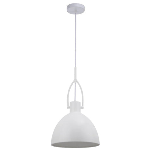 Mercator Terrence 1Lt Light Pendant