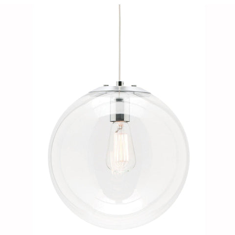 Mercator Toledo 25cm 1Lt Pendant Light