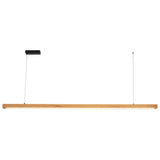 Mercator Vior 1Lt 30W Large LED Pendant Light