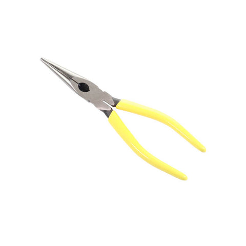 WATTMASTER WATMA500200 | 200MM MARVEL LONG NOSE PLIERS