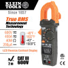 Klein Tools 400A AC/DC TRMS Digital Clamp Meter