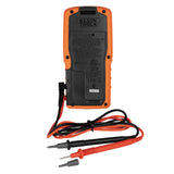 Klein A-MM450 600V TRMS Auto-Ranging Slim Digital Multimeter