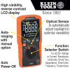 Klein A-MM450 600V TRMS Auto-Ranging Slim Digital Multimeter