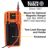 Klein Tools 1000V Digital Multimeter MM720