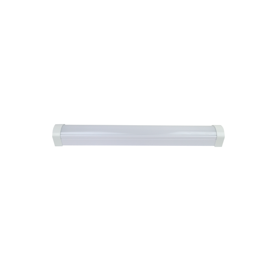 TRADELIKE 20W LED Diffused Batten Light 2FT CCT – topelectrical.greenacre